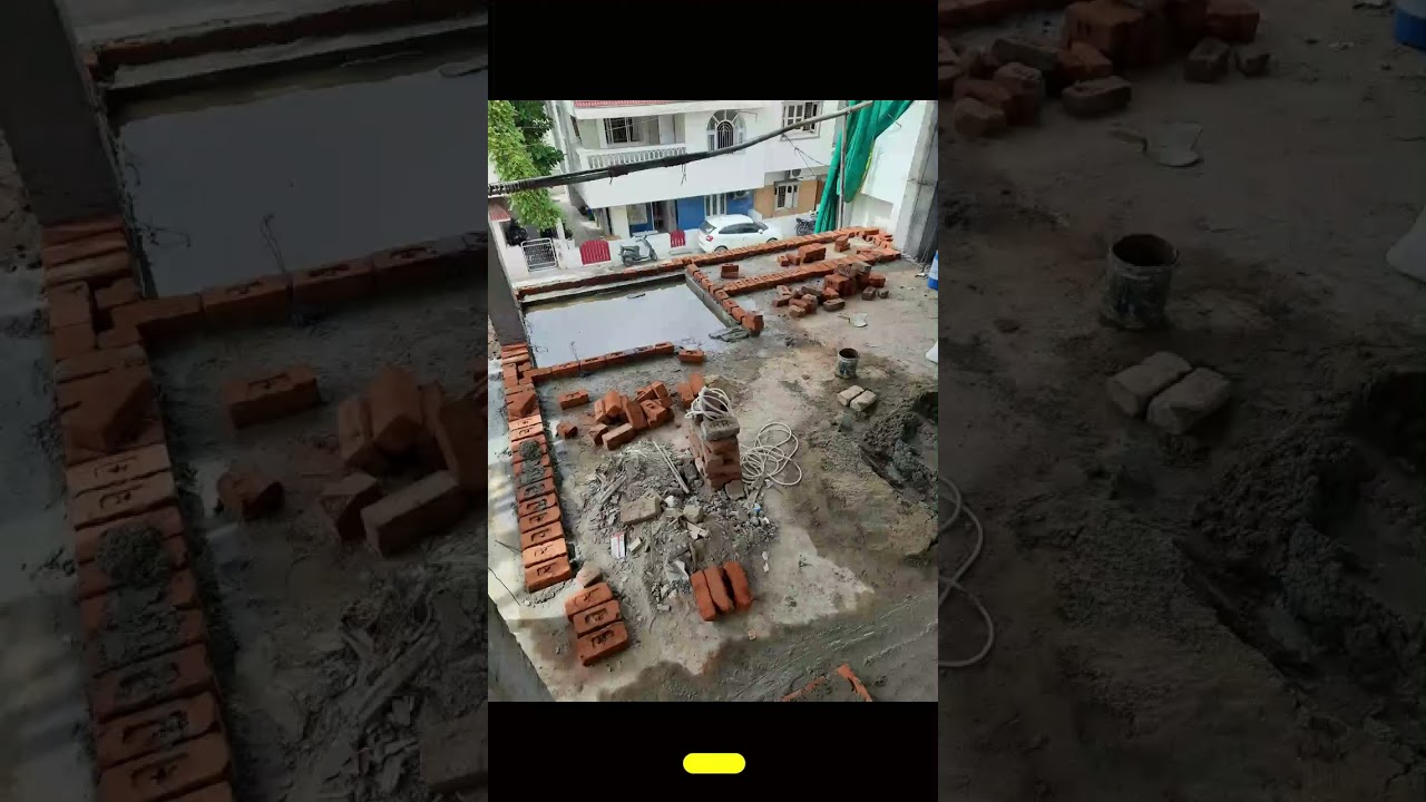 प्रैक्टिकल टिप्स फॉर ब्रिकवर्क ऑन कंस्ट्रक्शन साइट्स: व्हॉट टू कंसीडर