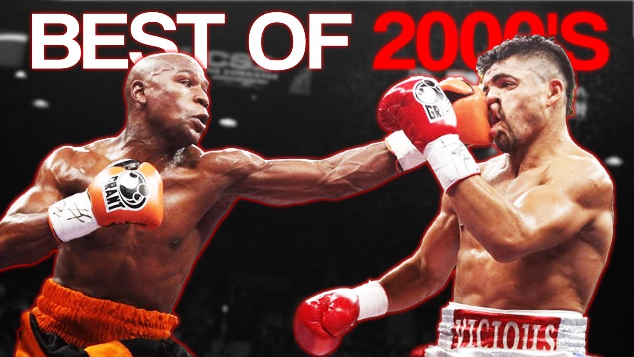 The 5 Best Boxing Moments From The 2000's