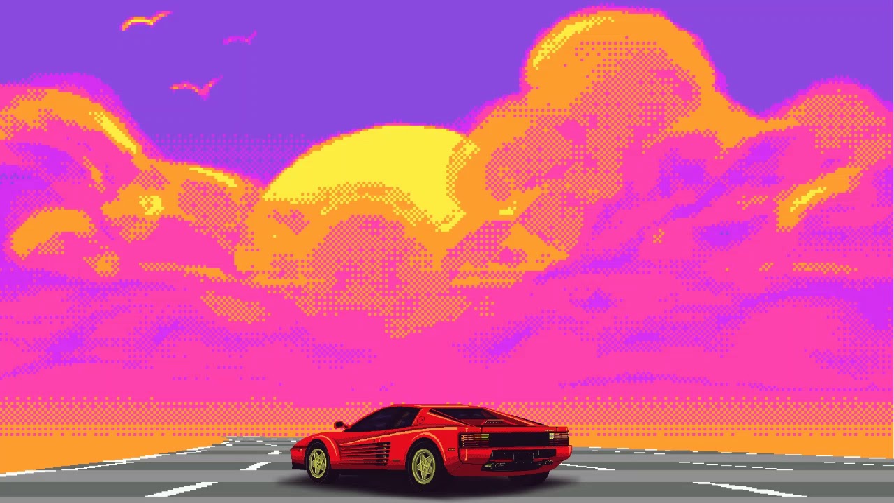 playboi carti ☆ flatbed freestyle (slowed & reverb)