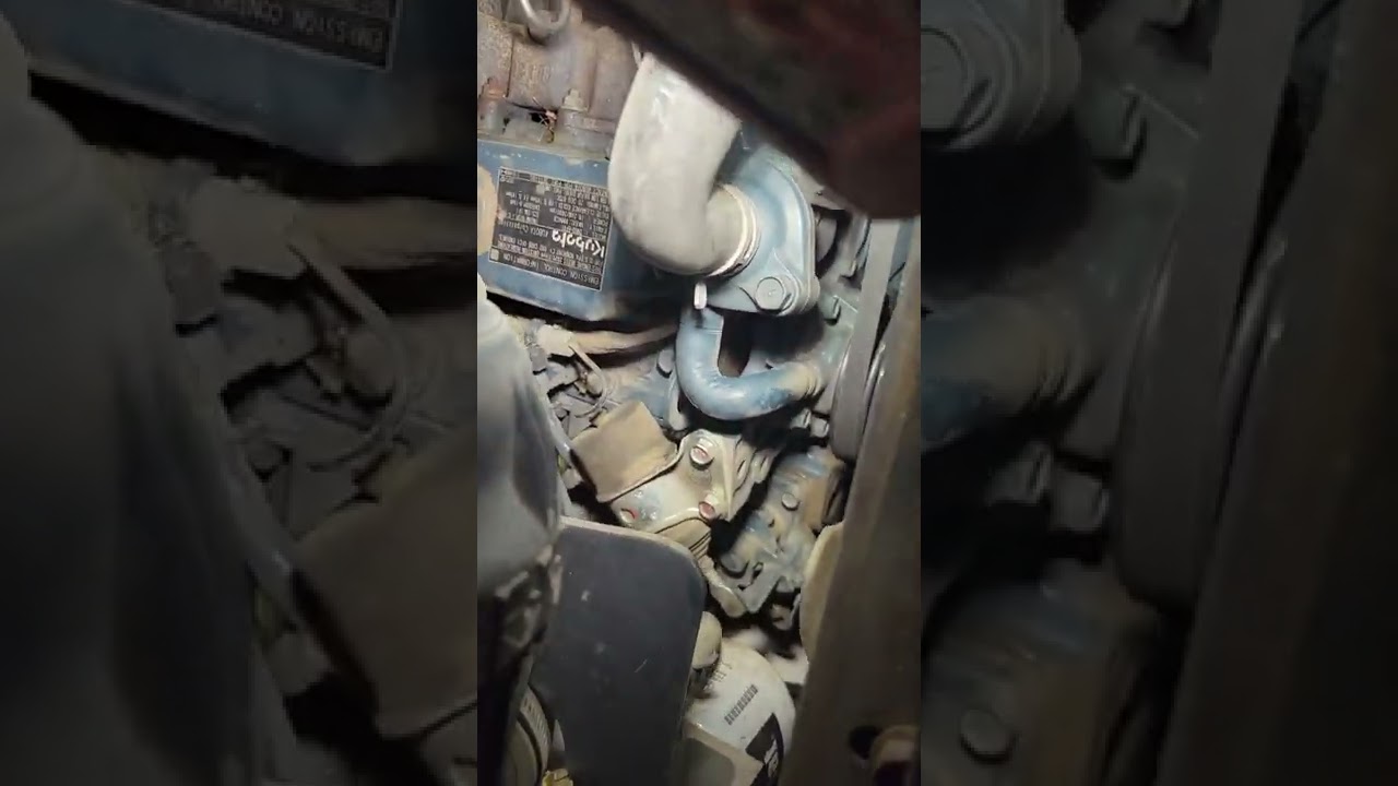 Что делать, если Bobcat MT100 не выключается?