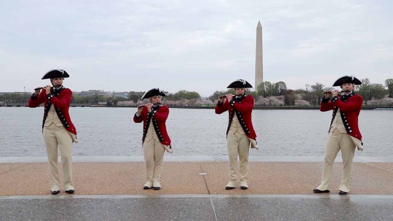 Jefferson and Liberty