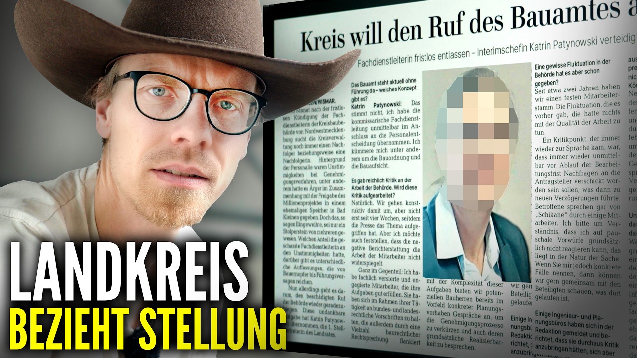 STELLUNGNAHME VOM AMT & stressige Aufbauaktion Sternenzelt