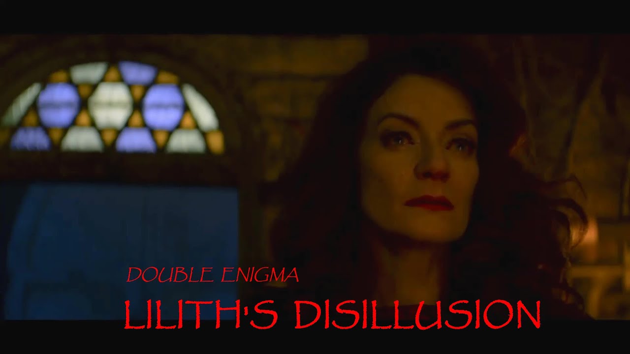 Double Enigma - LILITH'S DISILLUSION (Official Video)
