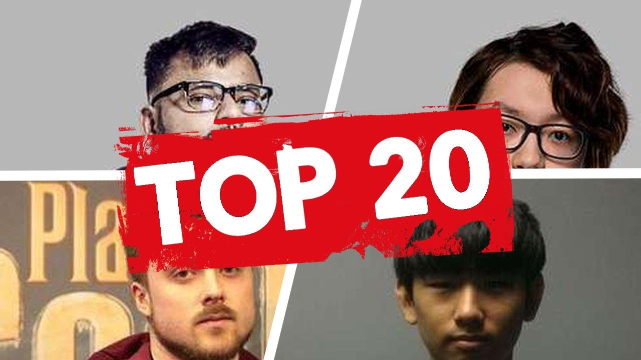 The Best Cloud9 Players ✌