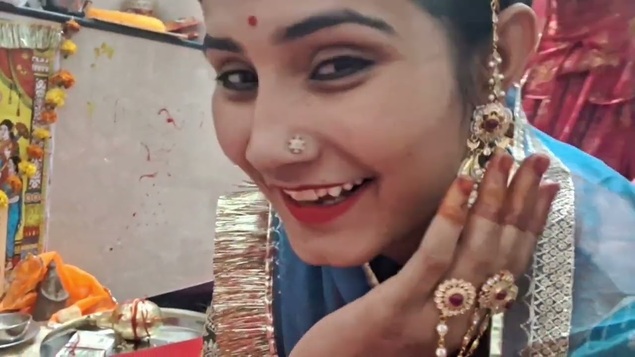 मायरा || बहन कि बरात आ गई 😍