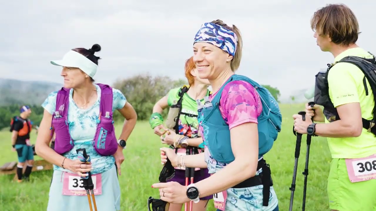 XRUN Limanowa Fest 2025 x LIMANOWA