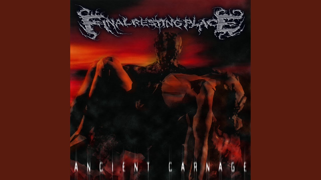 ANCIENT CARNAGE