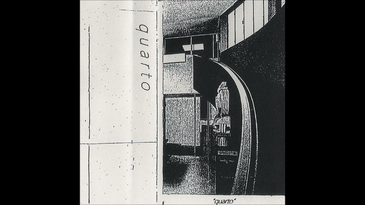 Korea Undok Group - Quarto