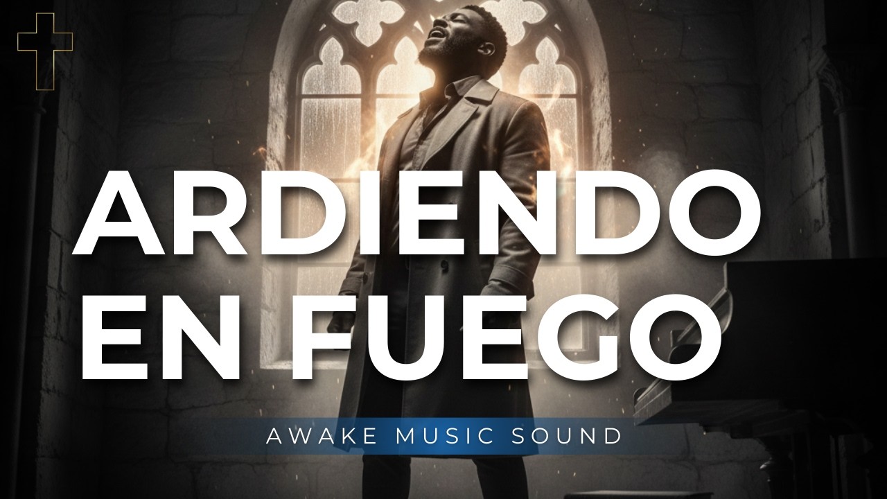 ❤️‍🔥Ardiendo en fuego | Spanish Version | Awake Music Sound 🎶