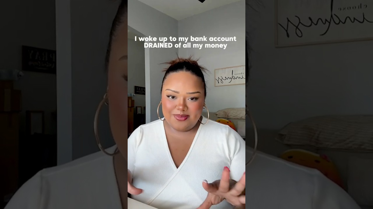 Debt Collectors DRAIN Bank Accounts? Here's the TRUTH 💰 #debt
