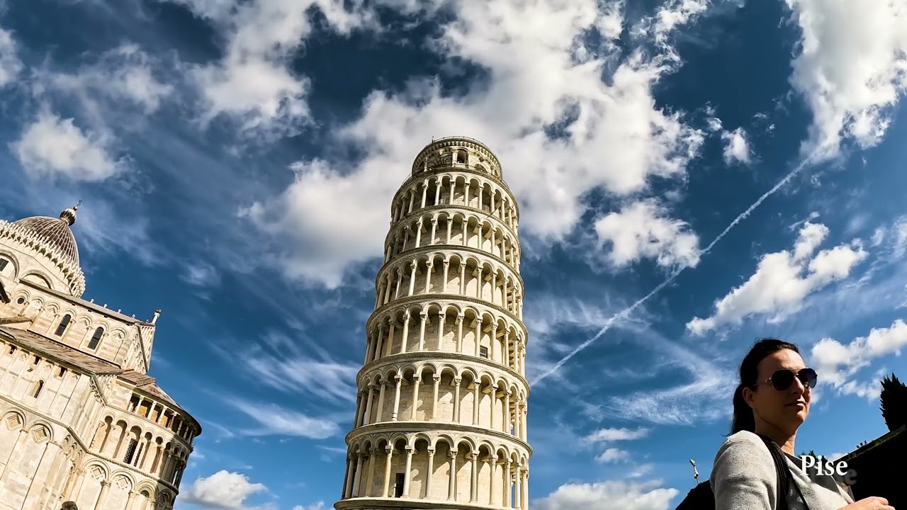TOSCANE - Italy
