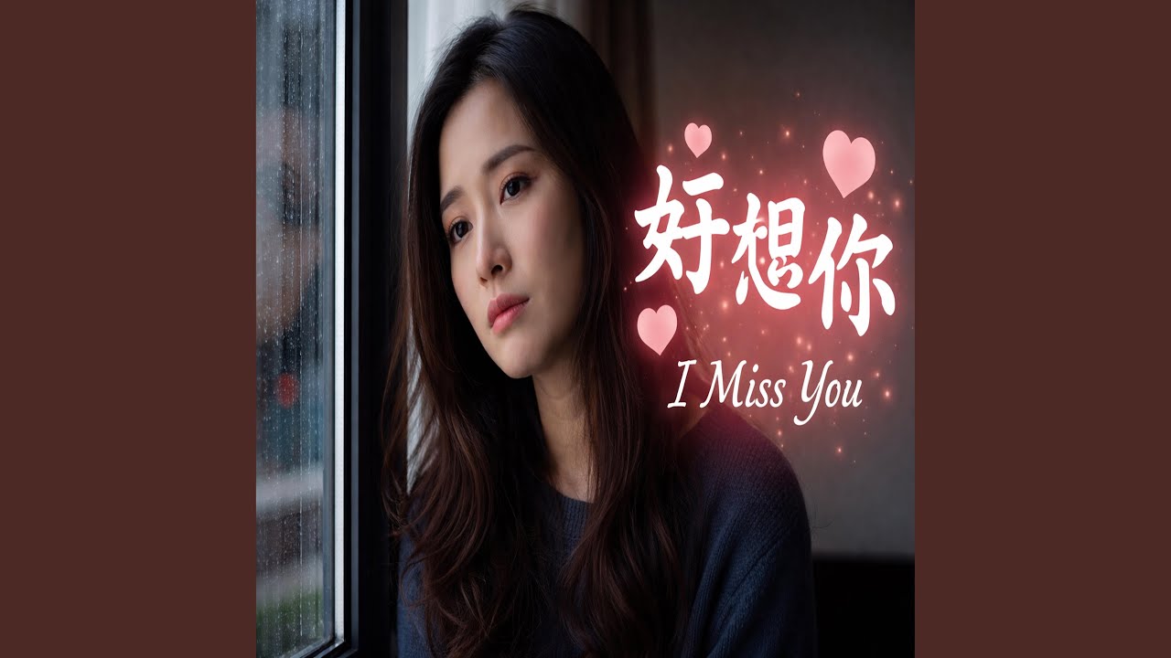 你走得太决绝