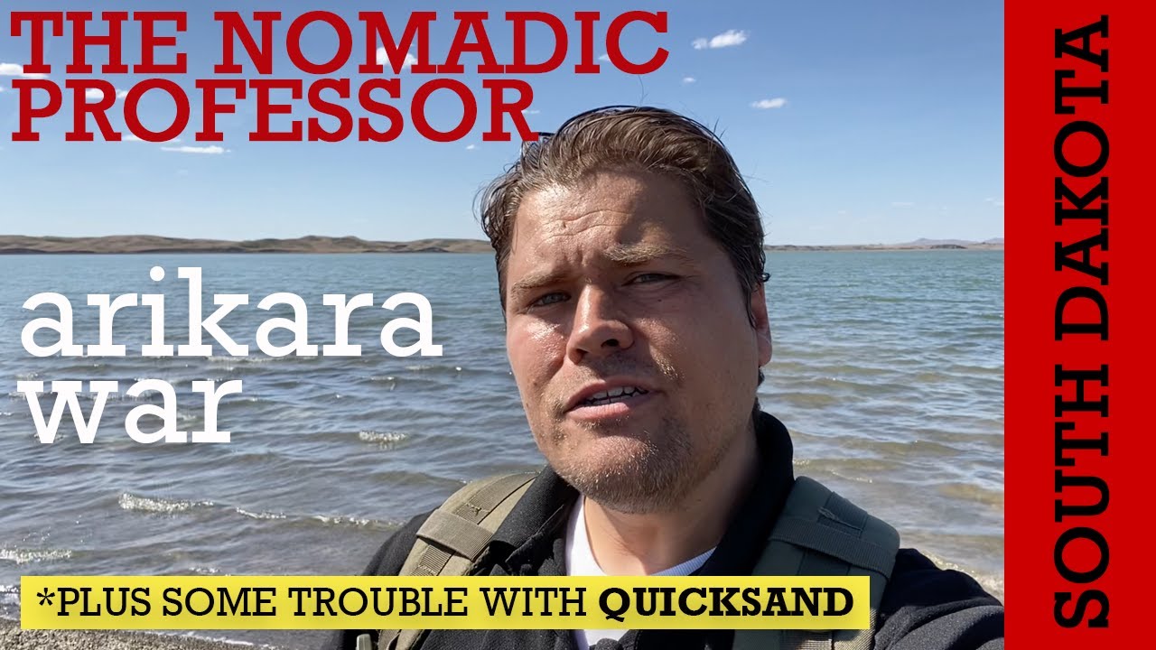 STANDING ROCK INDIAN RESERVATION: What was the Arikara War?