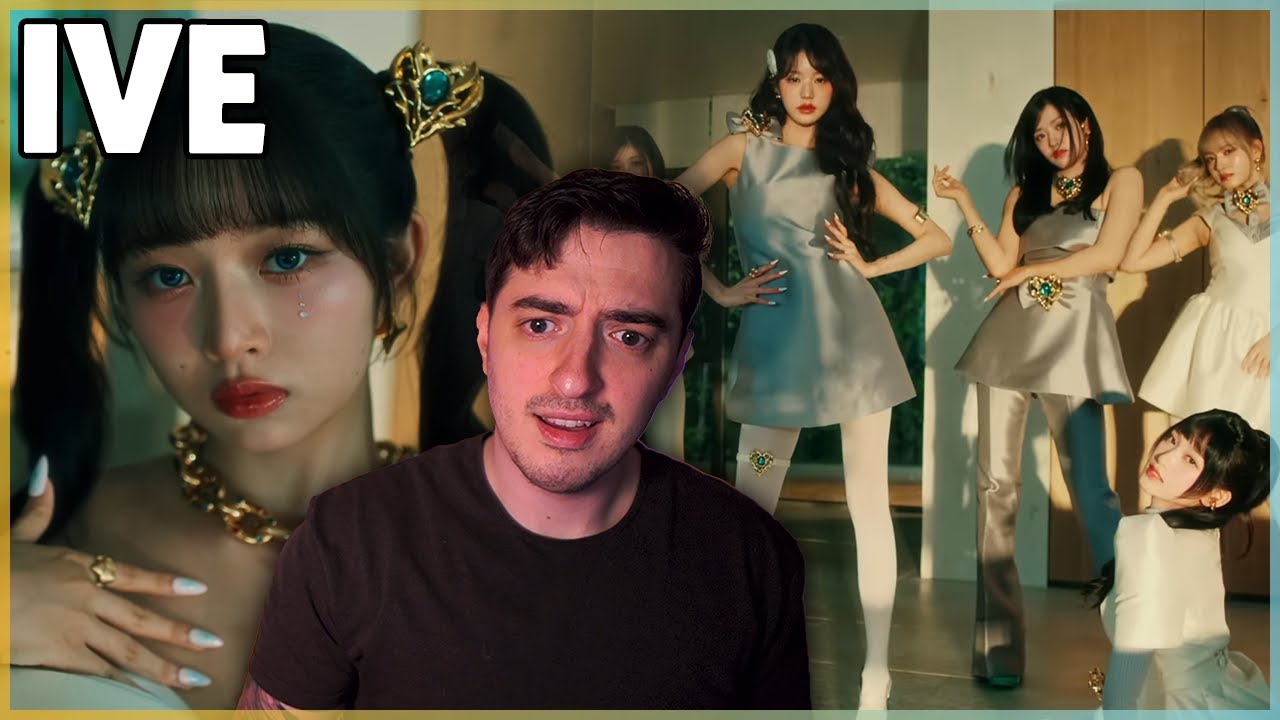 IVE (아이브) - 