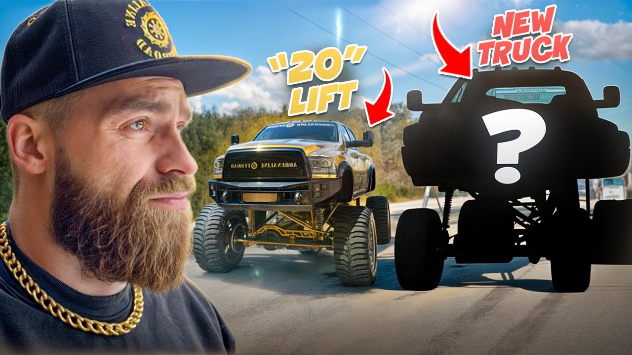 I BOUGHT A NEW 30