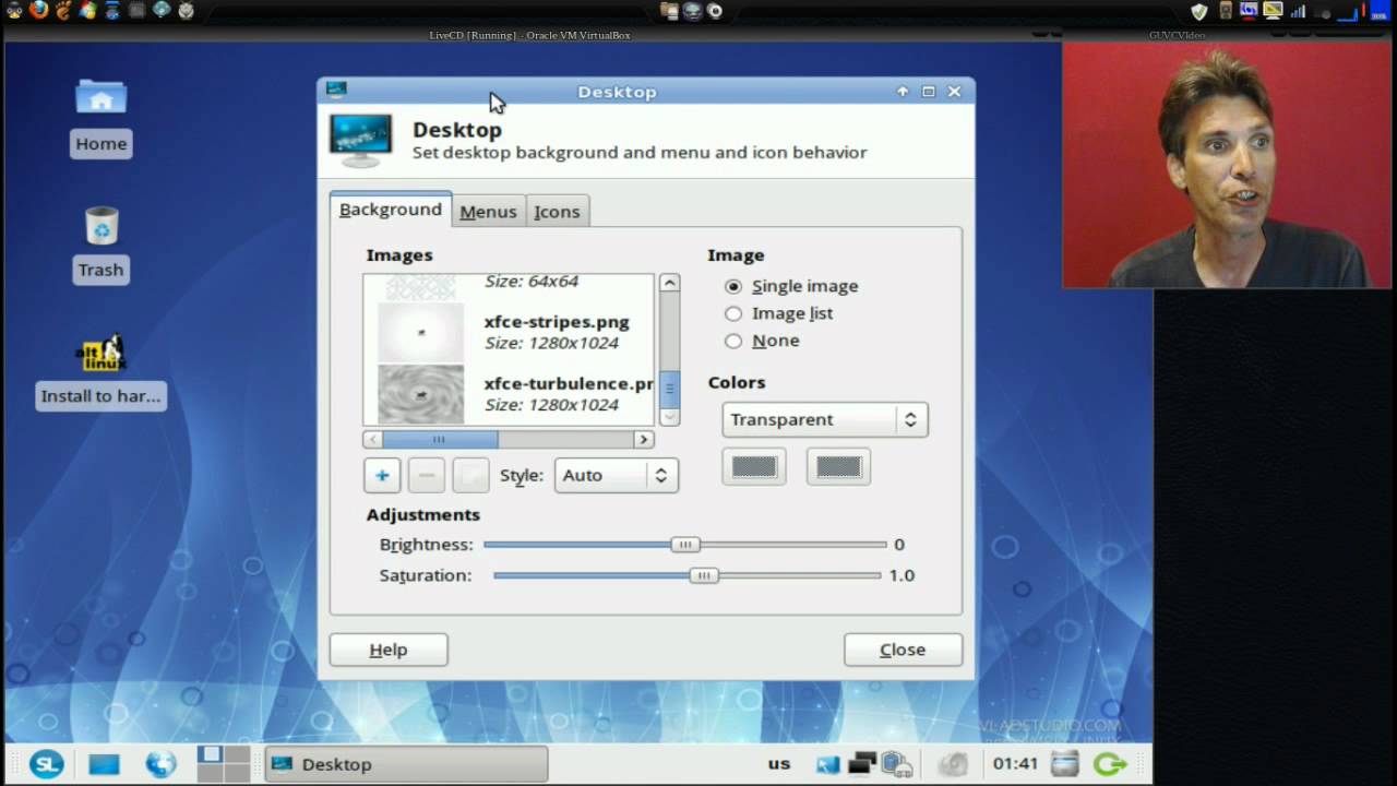 Review: Alt Linux 6 
