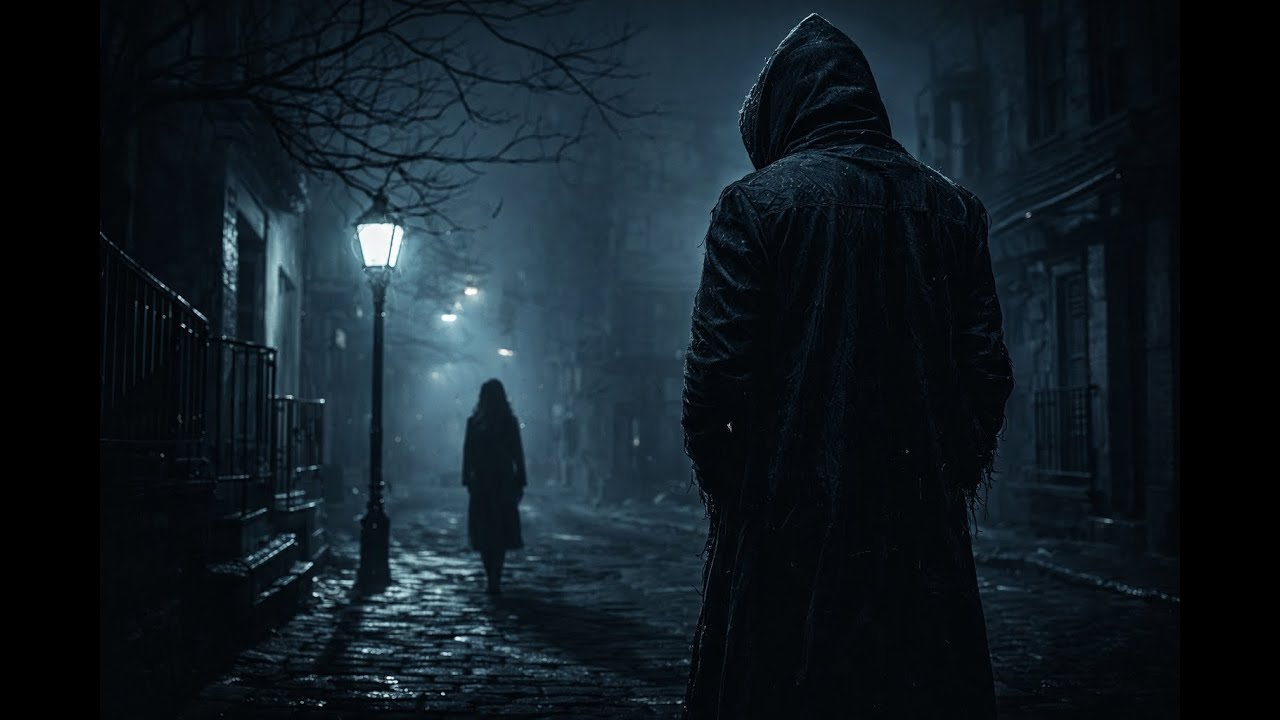 {Echo of Fear} by Harlequin's Twin