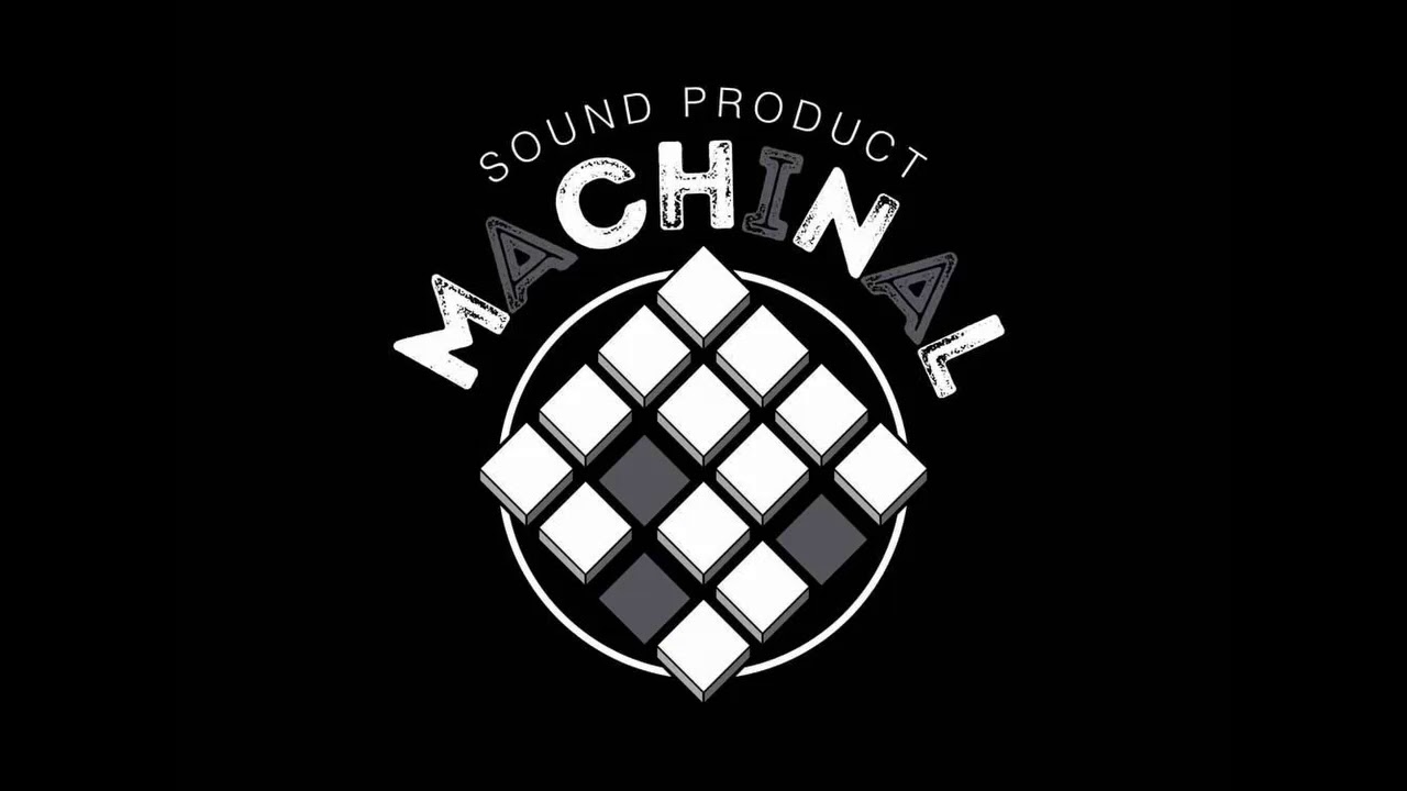 R&eacute;servoir Dub  -Machinal-