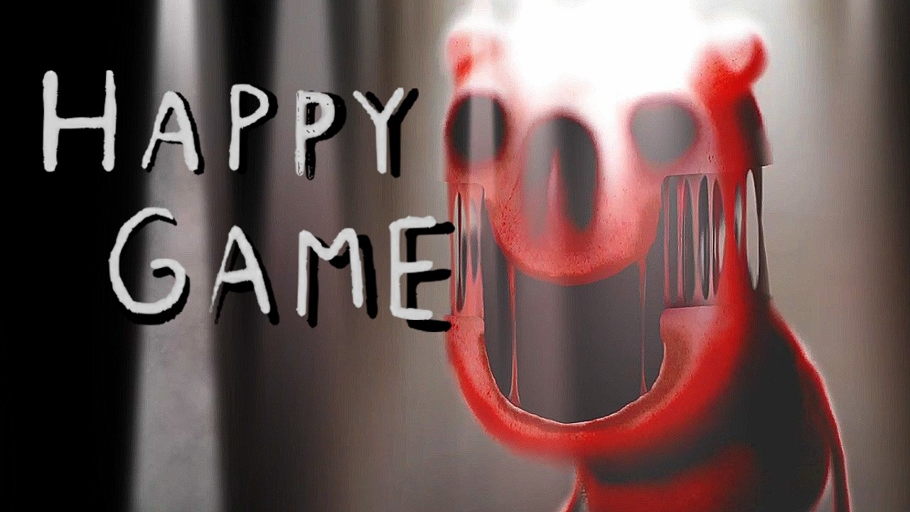 Happy Game (Full Game)