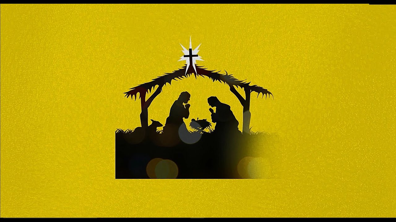 Who is the promised Savior (English)