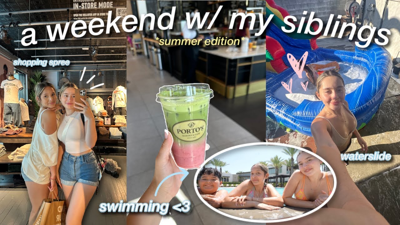 Flying to California for the first time in months | drive with us, target, sleepover