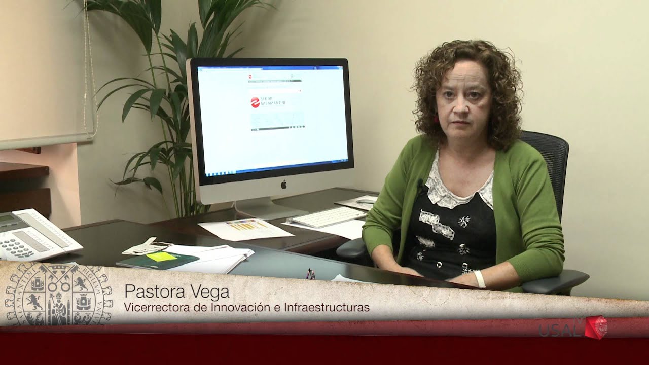 LA UNIVERSIDAD DEL ESPAÑOL - Máster de Enseñanza de Español como Lengua Extranjera