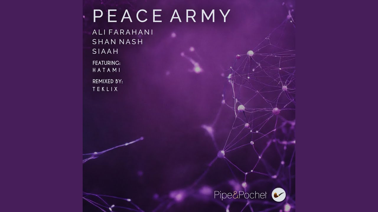 Peace Army feat. HATAMI