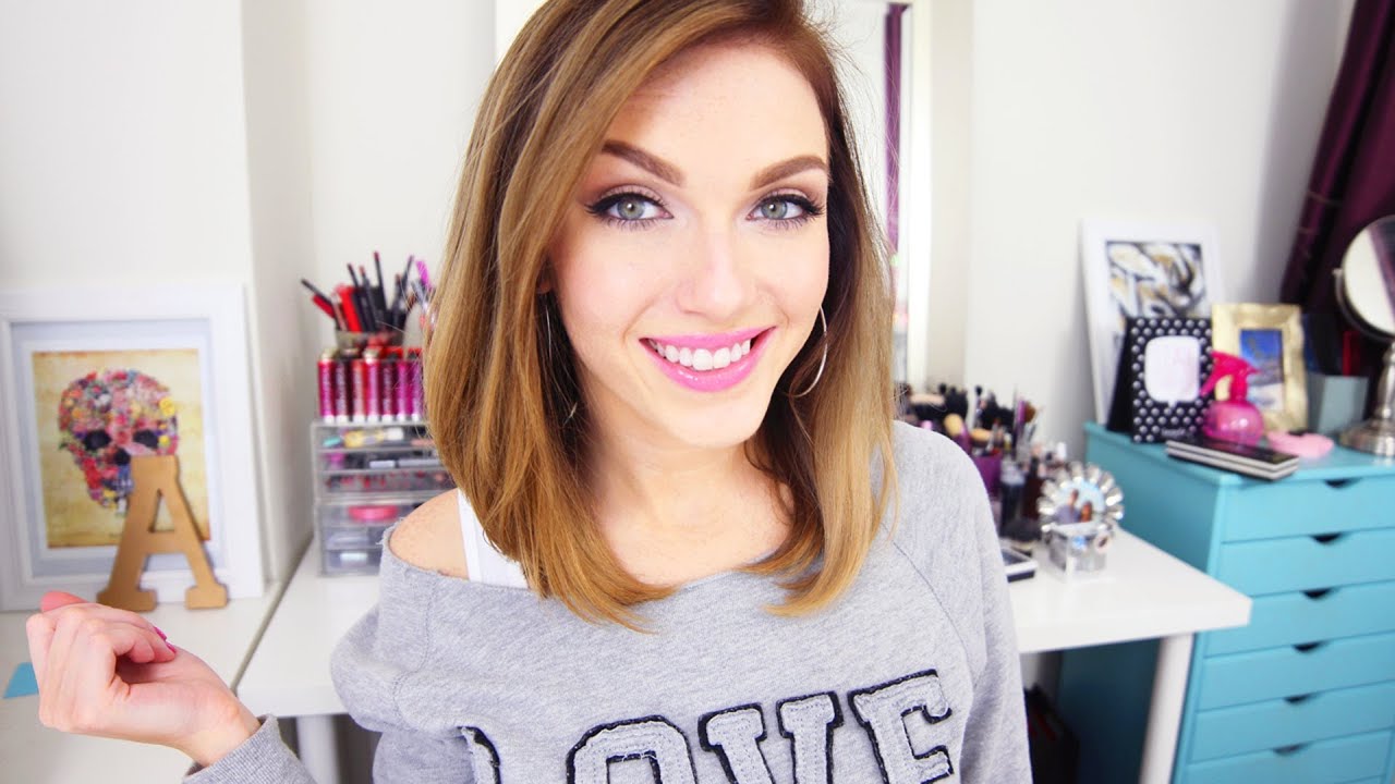2013 BEAUTY FAVORITES