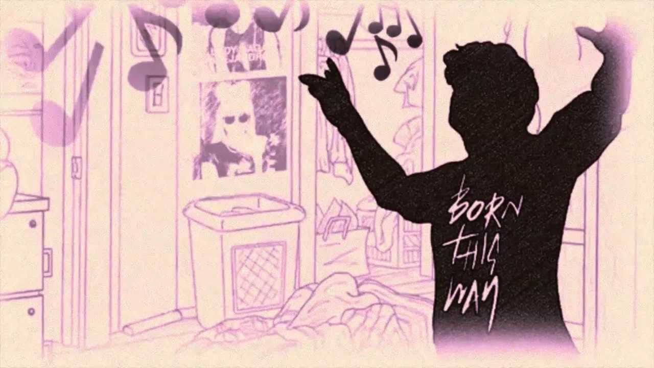 JPelirrojo -&nbsp;Inacabado (en memoria de Jamey Rodemeyer)