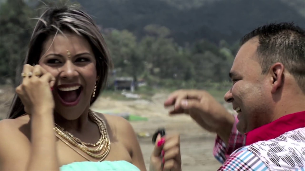 Mauricio López - Hasta Aquí Llegamos | Video Oficial