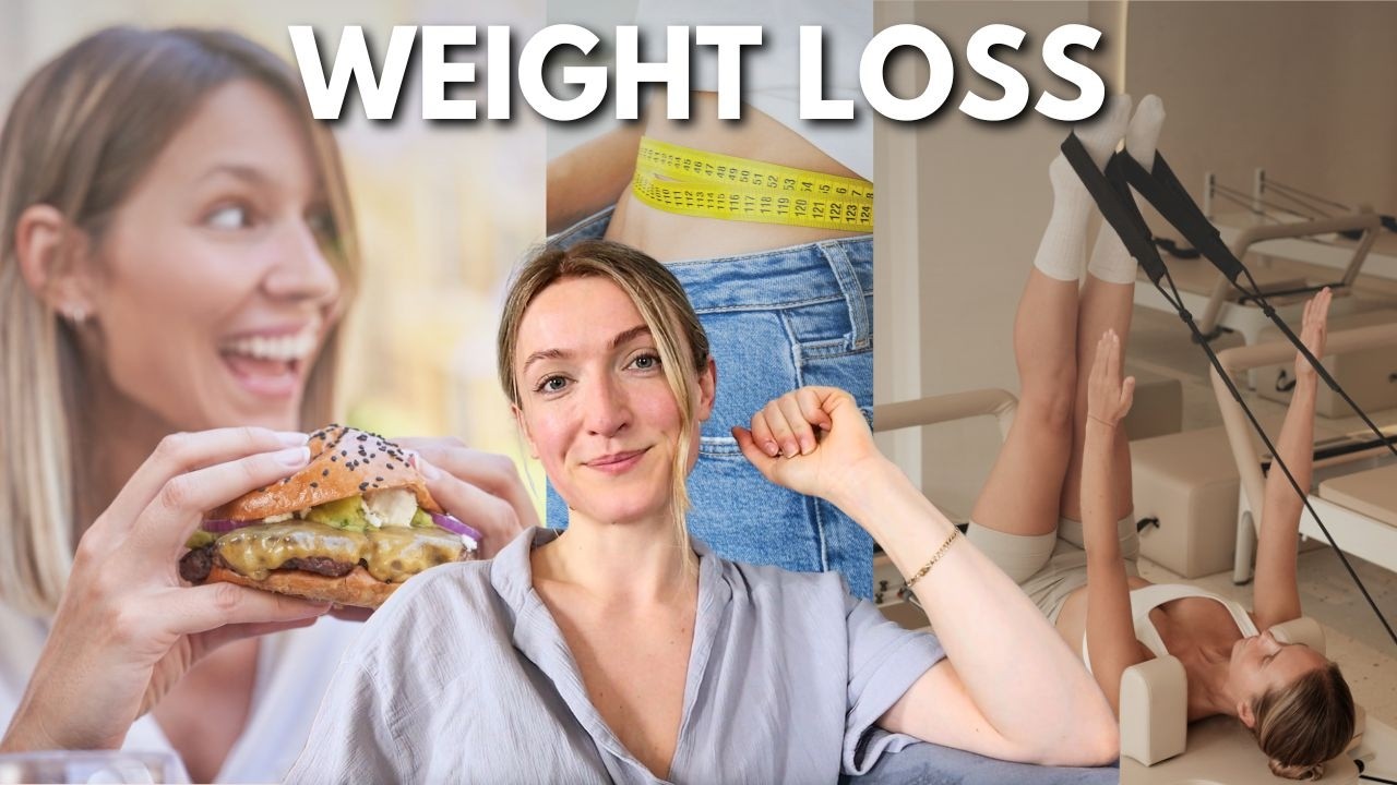 What If You Want To Heal Your Relationship With Food AND Lose Weight At The Same Time?