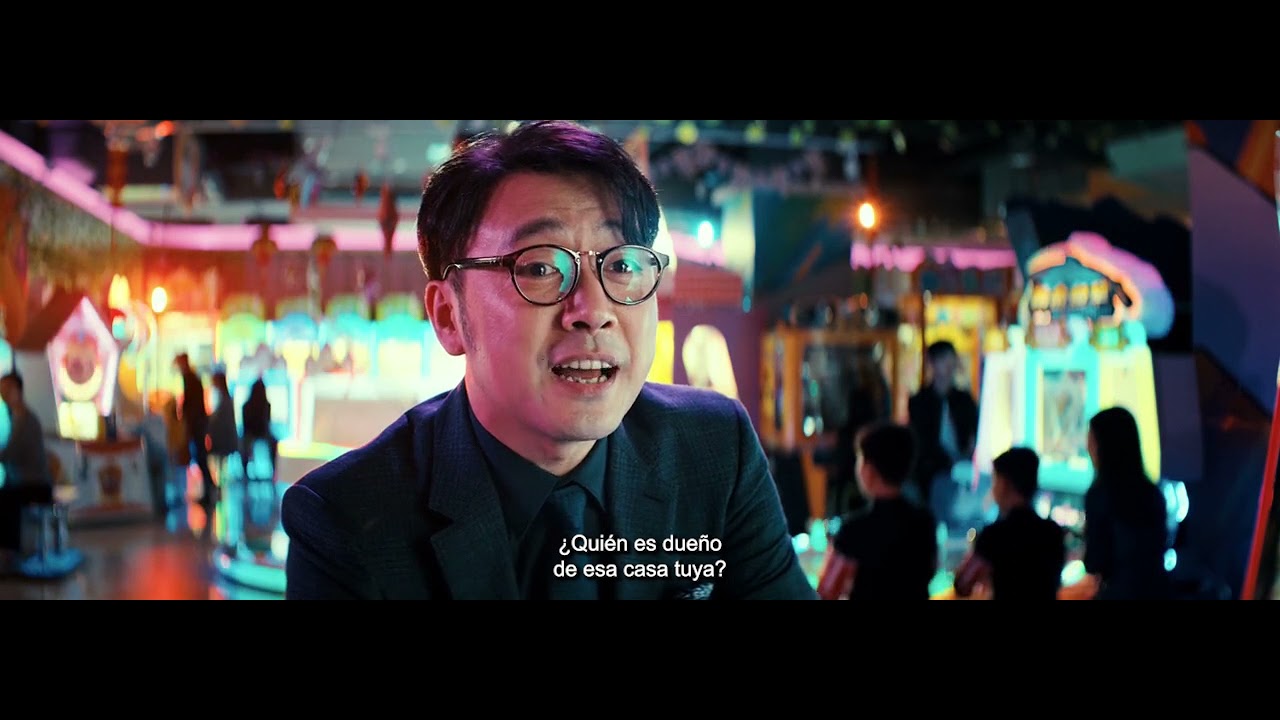 Animal World (2018) Sub Espa&ntilde;ol