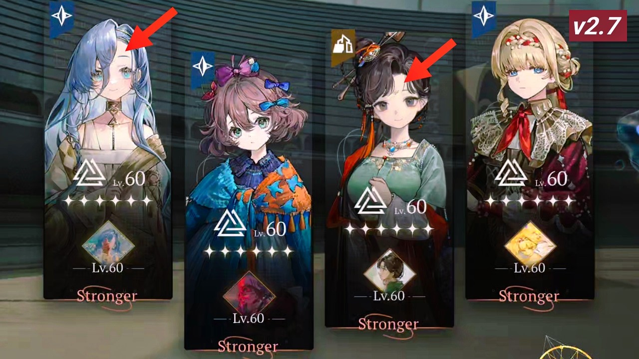 THIS TEAM'S SYNERGY IS STUPID (v2.7)