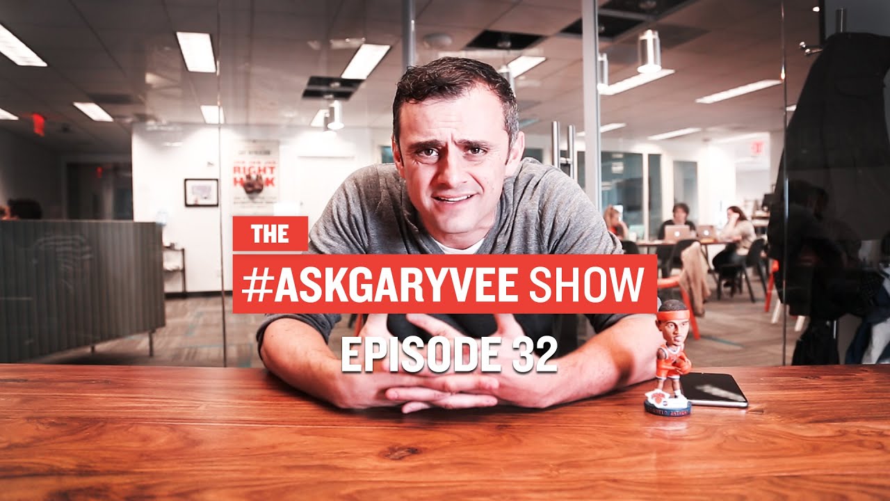 #AskGaryVee Episode 32: Is Twitter Really Overvalued?