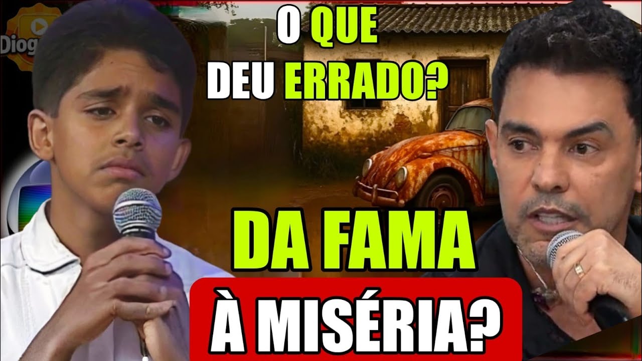 Ele Foi 
