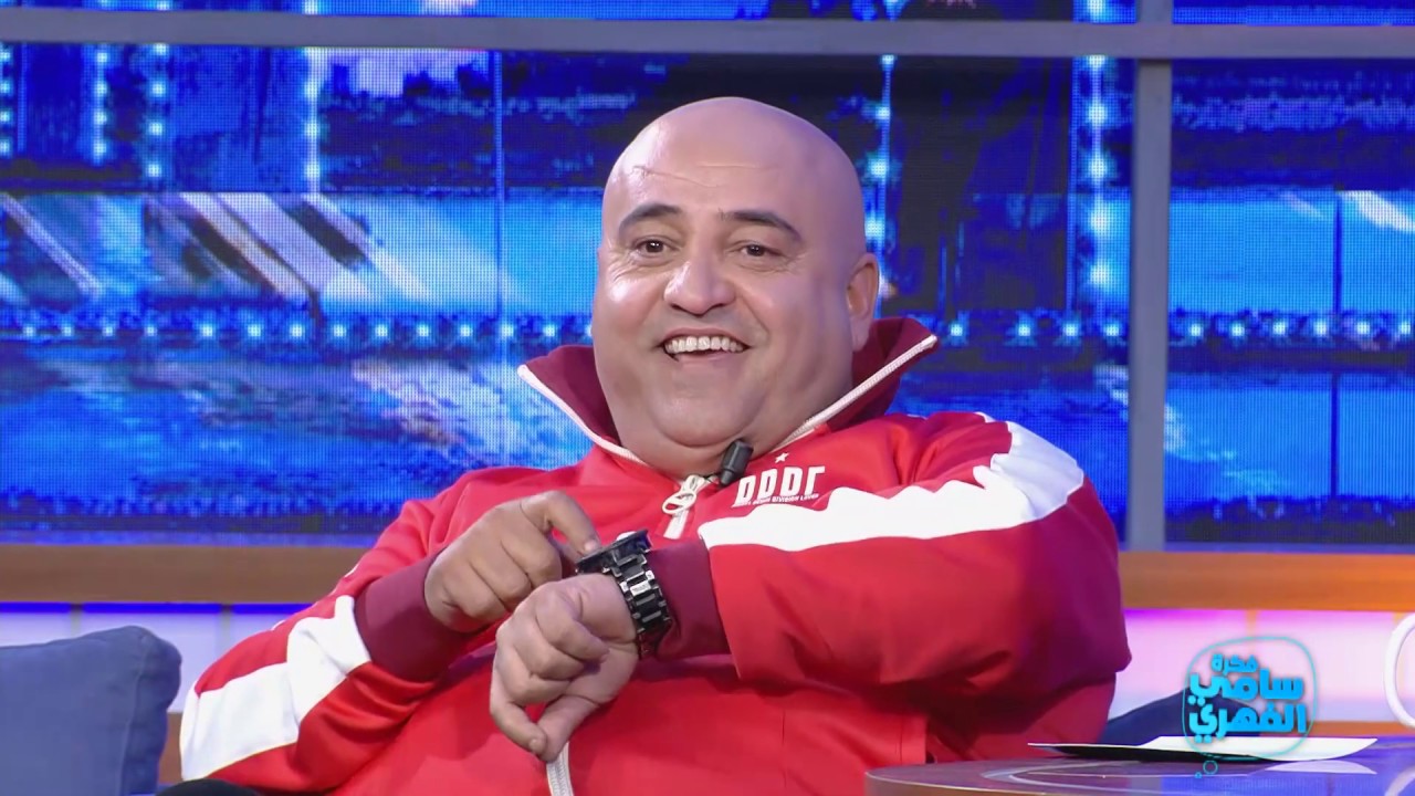 Fekret Sami Fehri S02 Ep 12 | جعفر القاسمي يحاول يجيب 250 كعبة بيتزا للجمهور