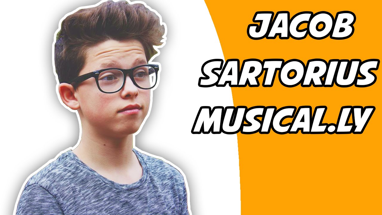 *NEW* Jacob Sartorius Musical.ly Compilation 2016 | Jacob Sartorius Musical.ly Videos