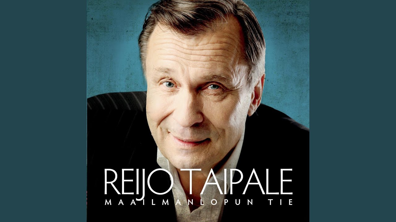 Maailmanlopun tie (The Road to Hell)