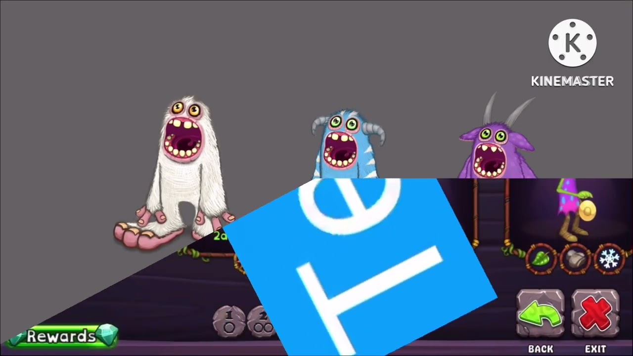 X Klasky Csupo Part 6!