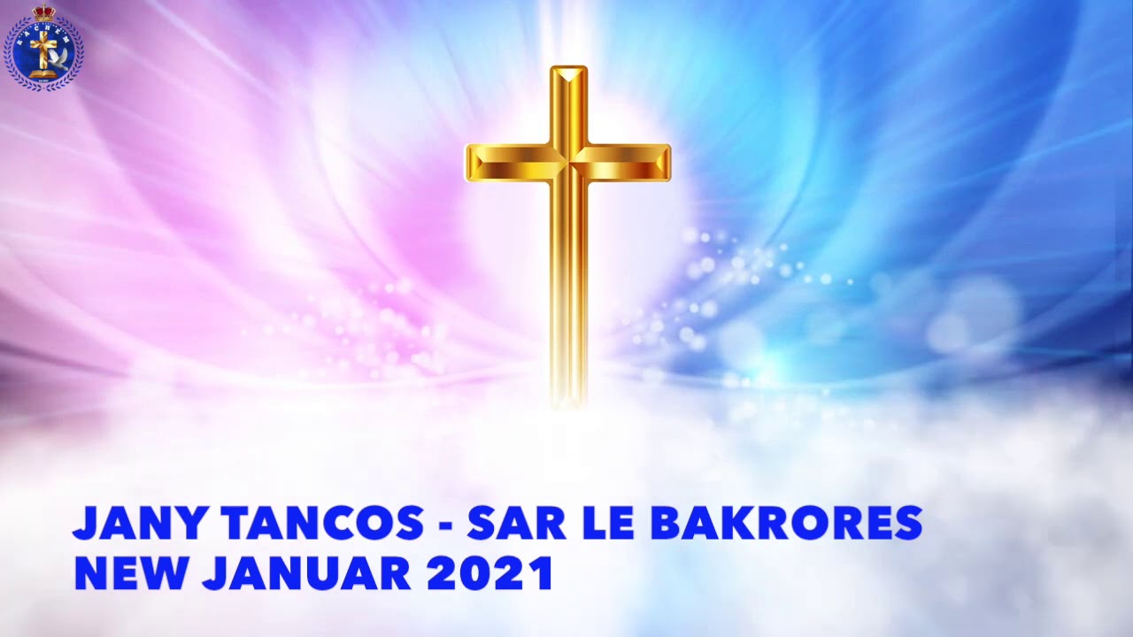 04 - JANY TANCOS - SAR LE BAKRORES - JANUAR 2021 CHVÁLY