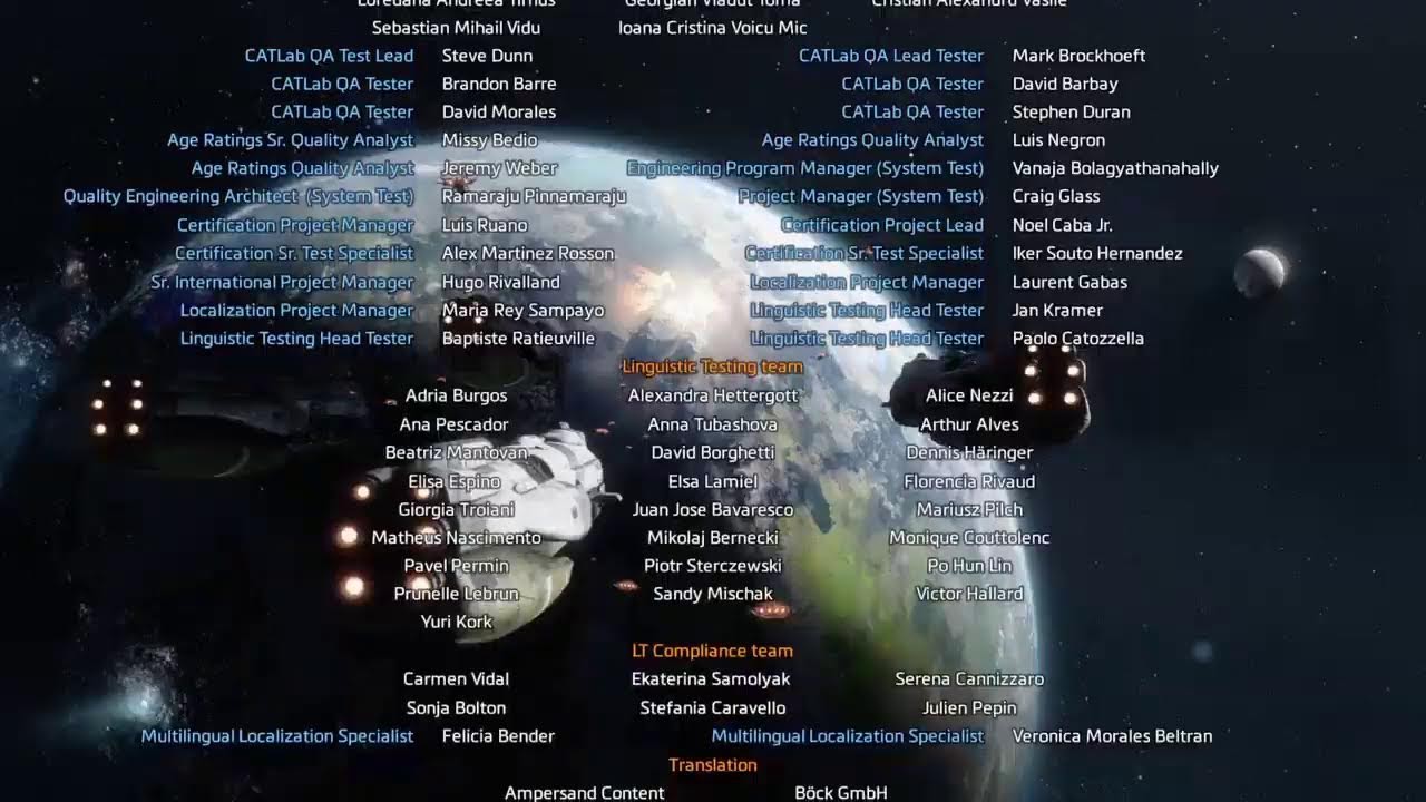 Titan Fall 2 Part 3 FINALE