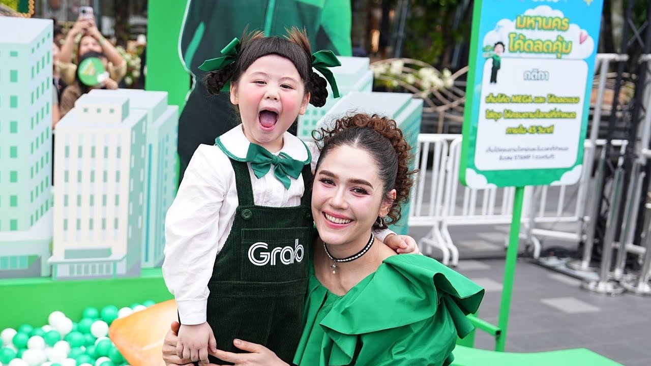 🔴 Live สัมภาษณ์ #แอบิเกล #ชมพู่อารยา