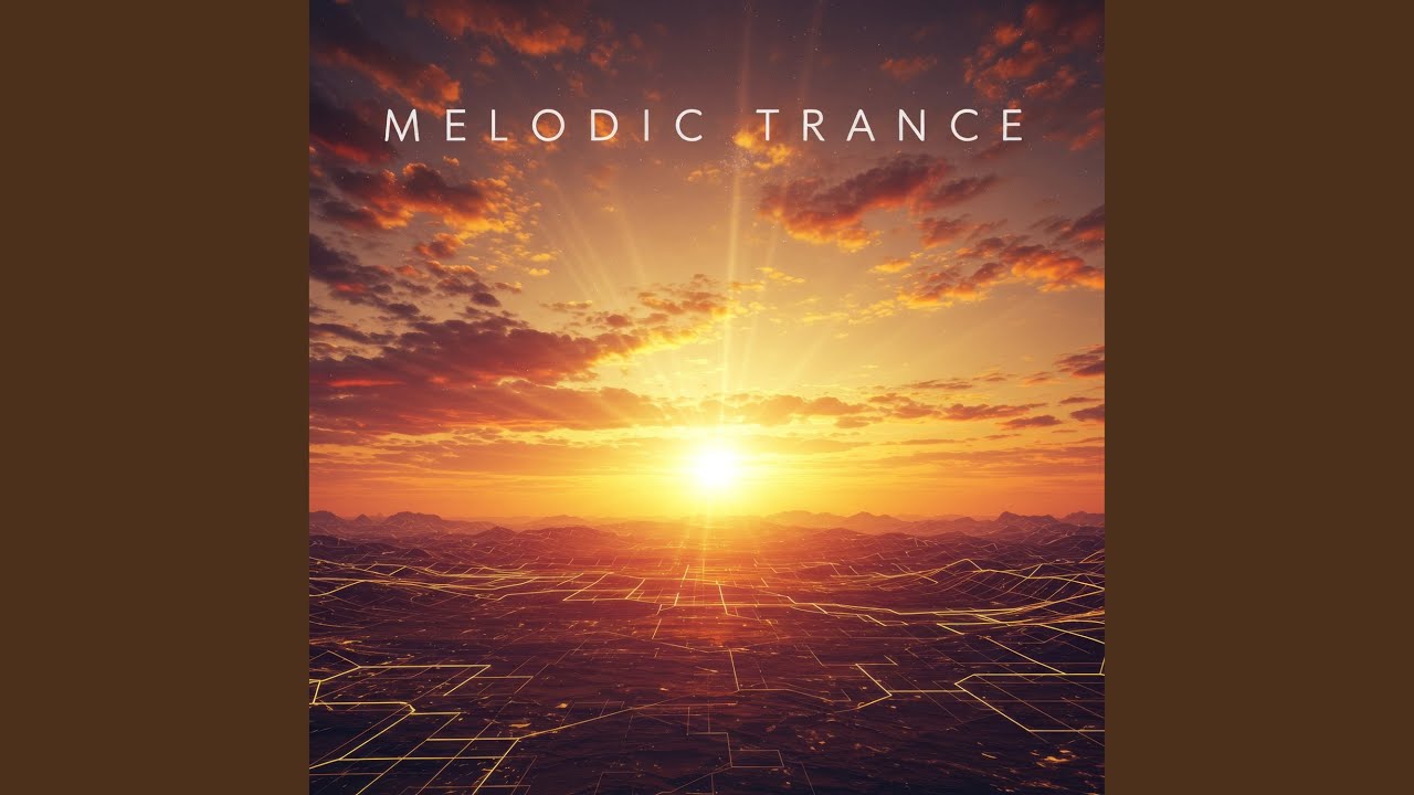 Melodic Trance Rave Anthem