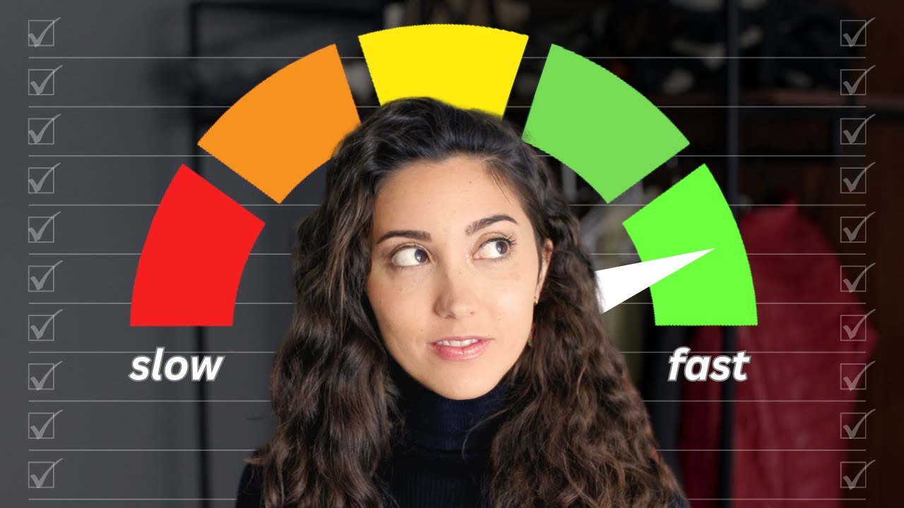 How to Organize Your Life So Fast It Feels Illegal