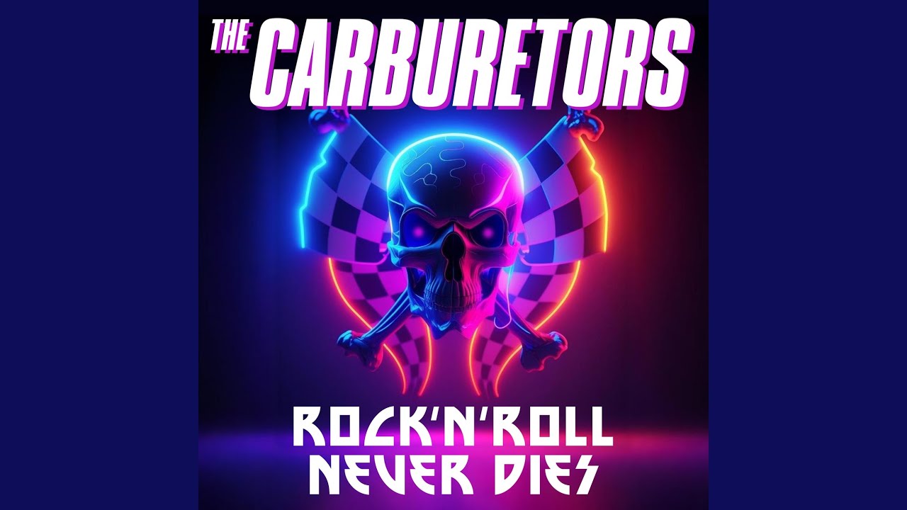 Rock'n'Roll Never Dies