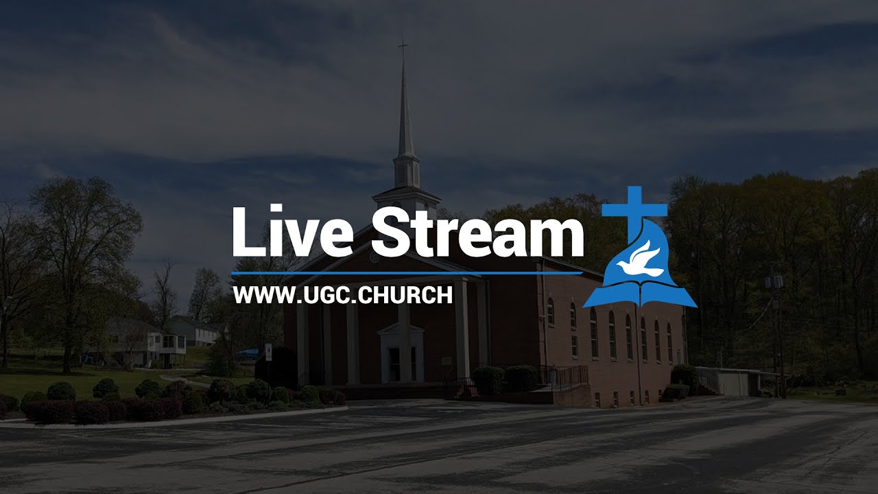 Ukrainian Gospel Church -  Sunday Morning Teens/preteens Service - 02/15/2026