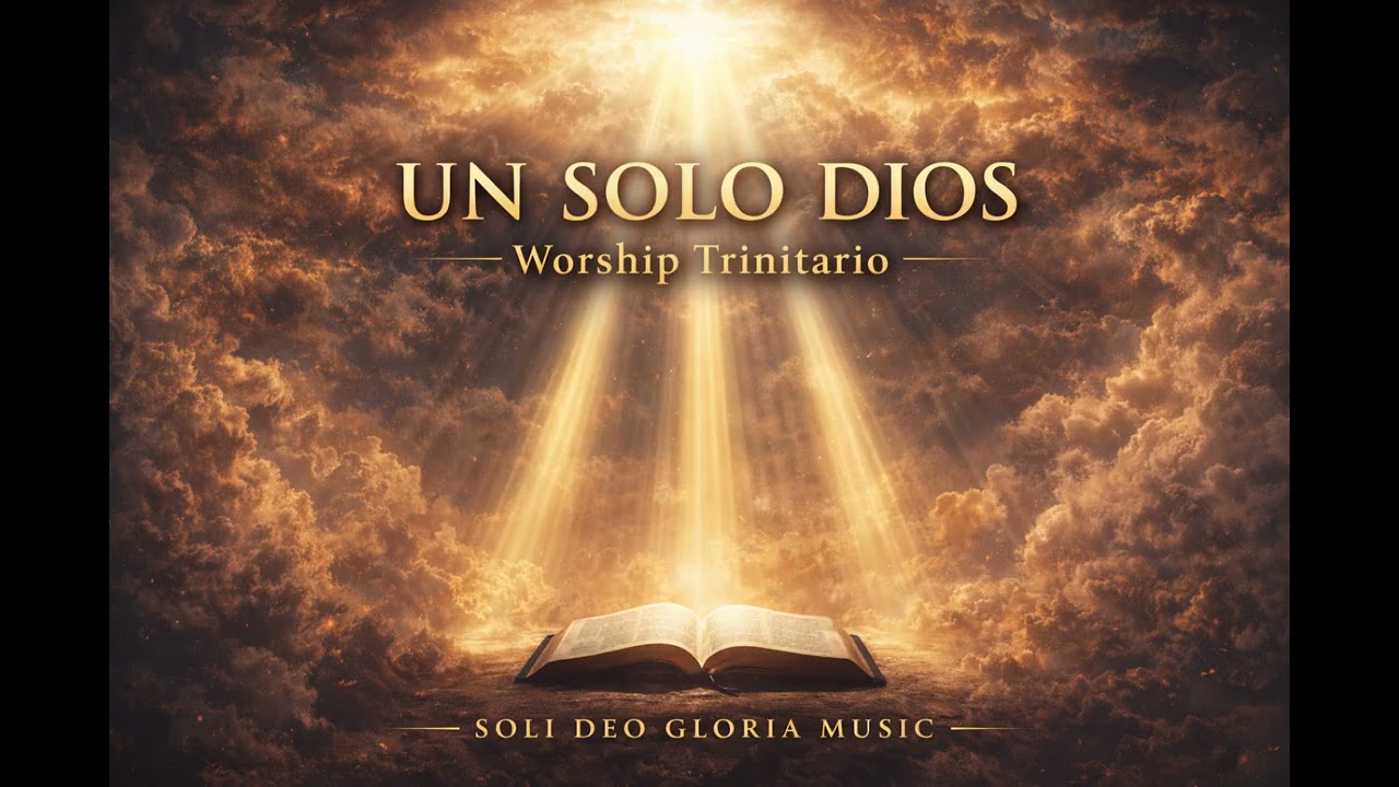 “Un Solo Dios