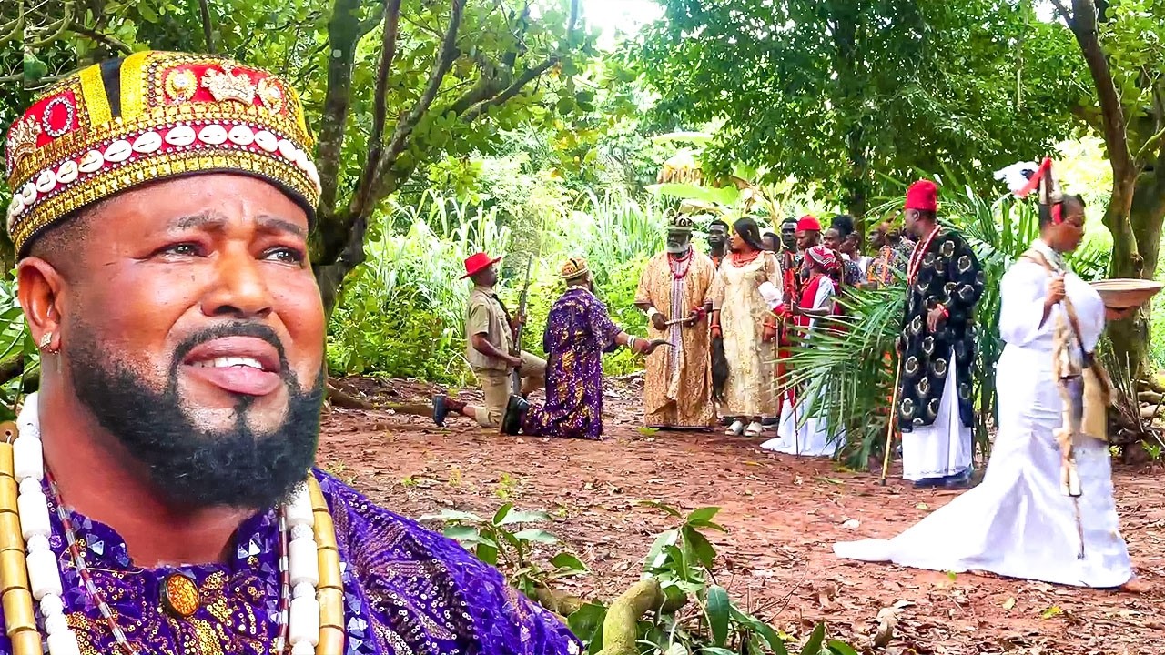 EVIL VILLAGERS HUMILITD D ONLY MAN WHO IS HELPNG THEM ND GAVE THEM DOLLARS BUT MKE HIM 2 BEG SPIRTLY