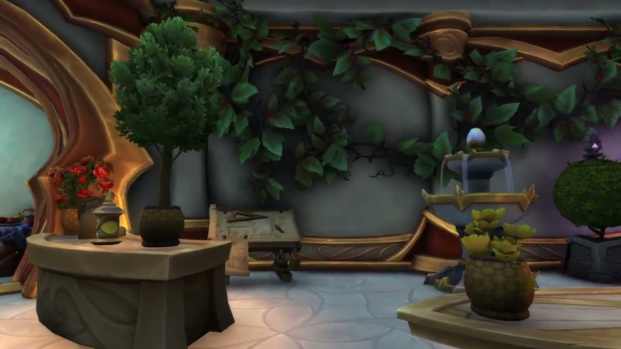Something seems off...