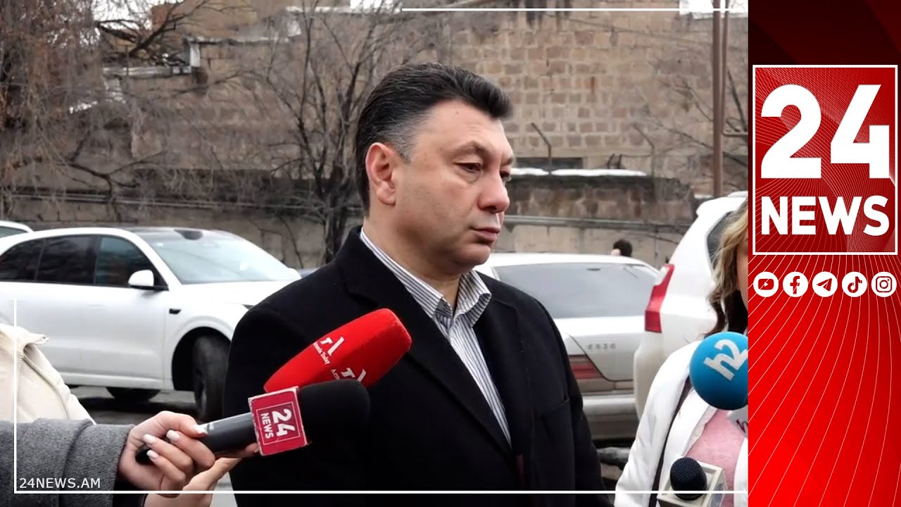 Տեսնենք մեր ազգը պարու՞մ է Նիկոլի «բառաբանի» տակ, թե՞ գիտակցում են, որ ինքնալուծարման ենք գնում